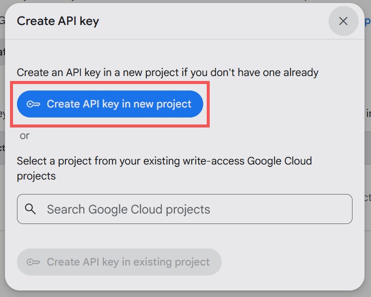 images 3 of How to use Gemini API