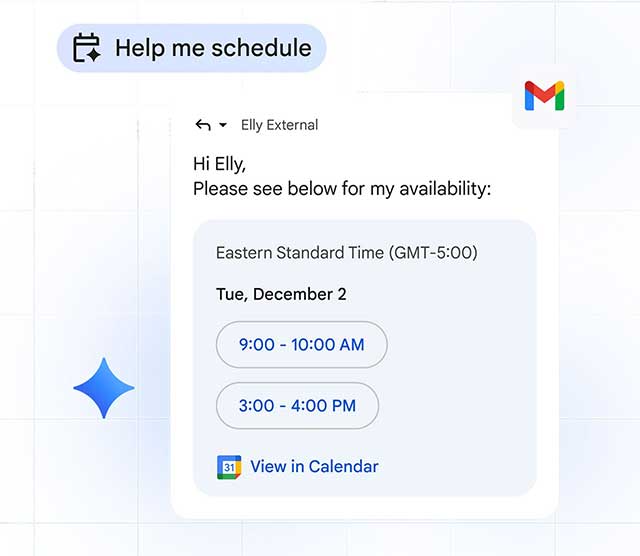 Picture 1 of How to use Gemini to help teams work more effectively in a business.