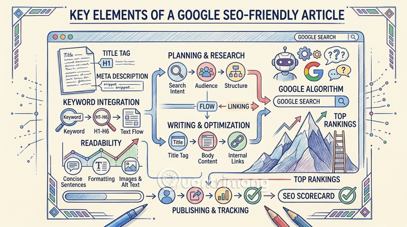 How to use Gemini to write SEO-optimized articles for Google. Picture 4