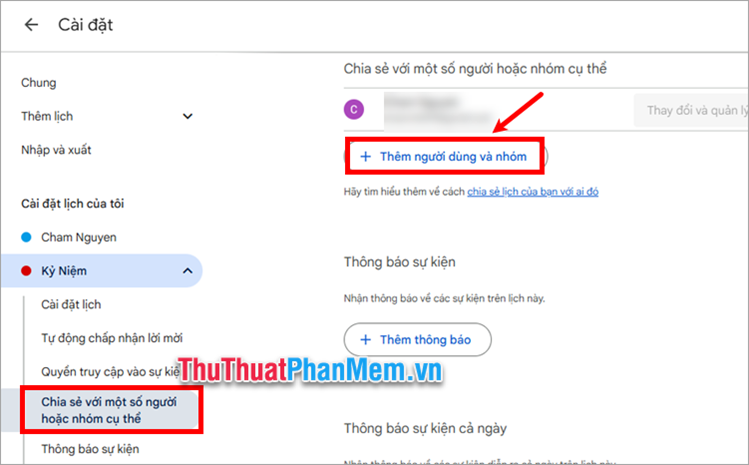 How to use Google Calendar from A->Z Picture 11