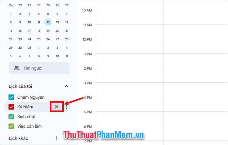 How to use Google Calendar from A->Z Picture 13