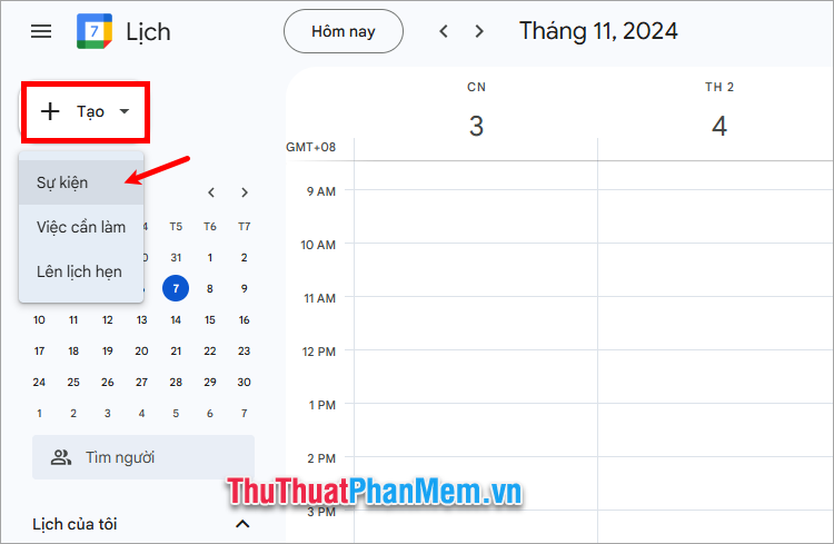 How to use Google Calendar from A->Z Picture 18