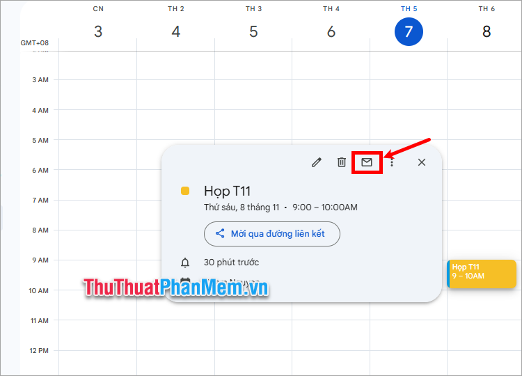 How to use Google Calendar from A->Z Picture 25