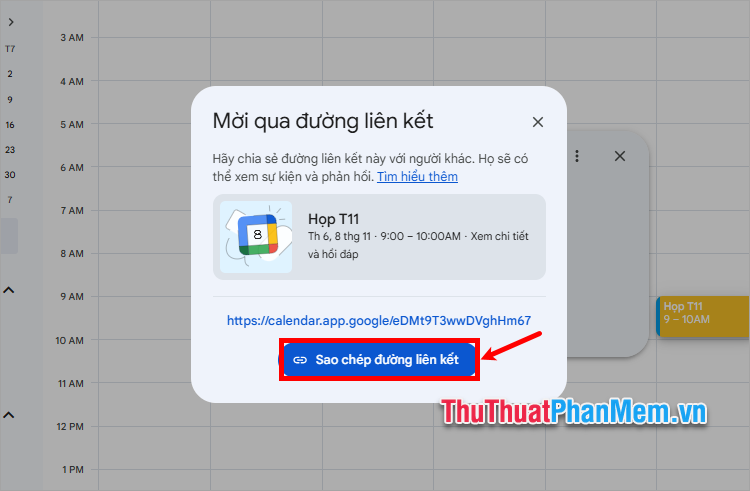 How to use Google Calendar from A->Z Picture 28