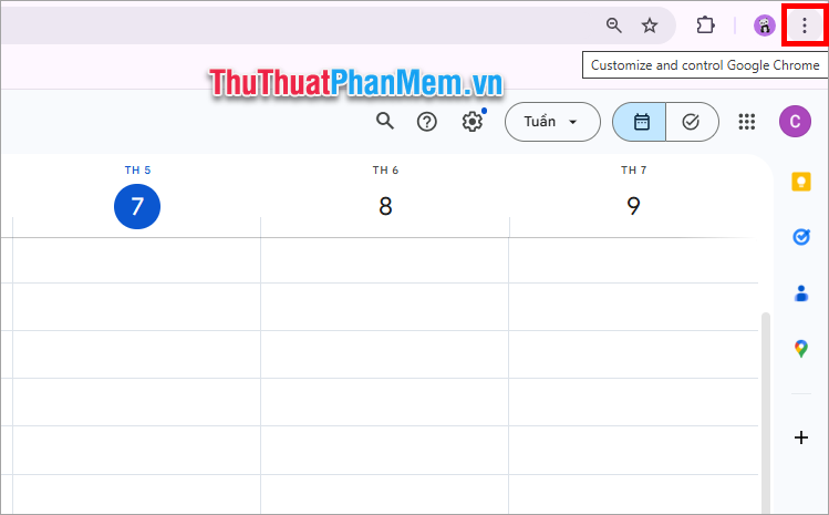 How to use Google Calendar from A->Z Picture 29