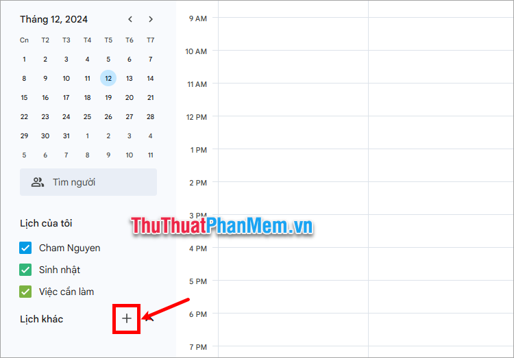 How to use Google Calendar from A->Z Picture 4