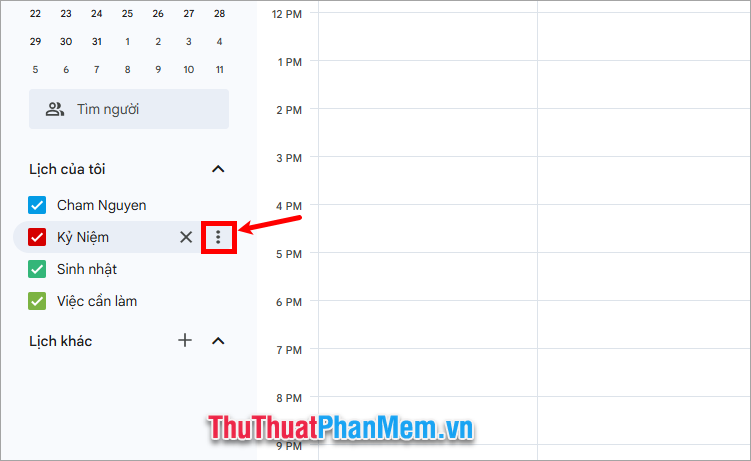 How to use Google Calendar from A->Z Picture 8