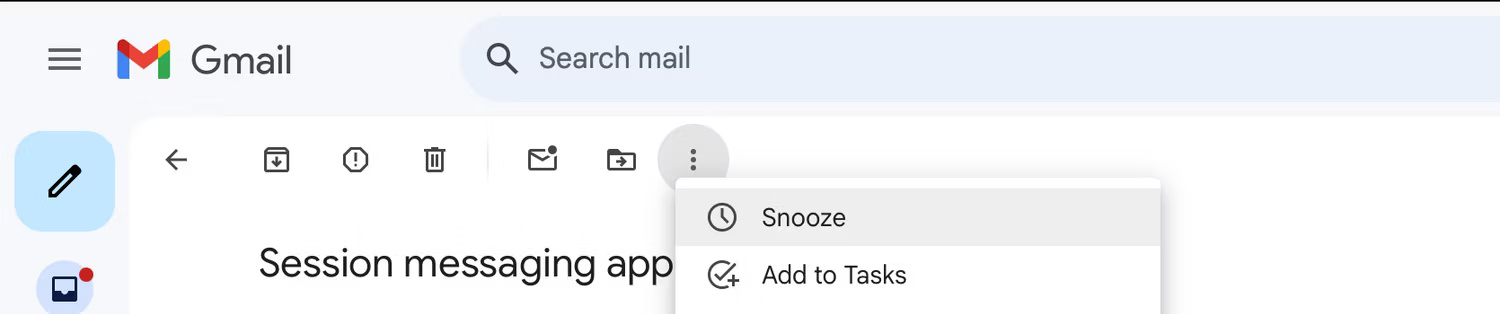 How to use Google Tasks to organize your life Picture 2