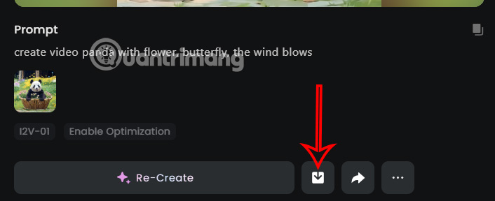 How to use Hailuo AI to turn photos into videos Picture 9