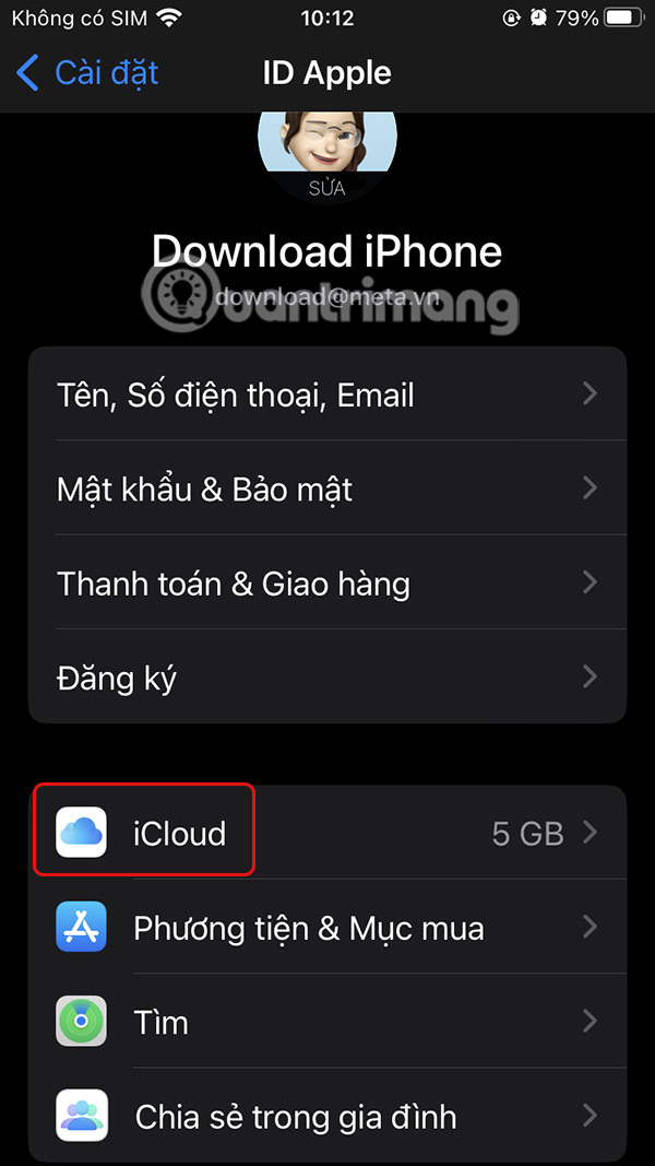 How to Use iCloud Photos on iPhone, iPad, and Mac Picture 2