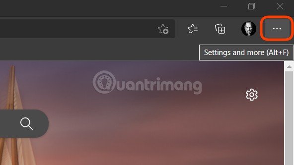 How to use IE Mode to replace the recently discontinued Internet Explorer Picture 1