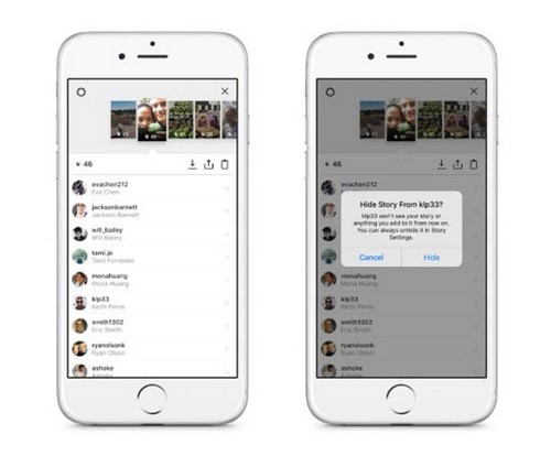 Picture 10 of How to use Instagram Stories, the storytelling feature on Instagram.