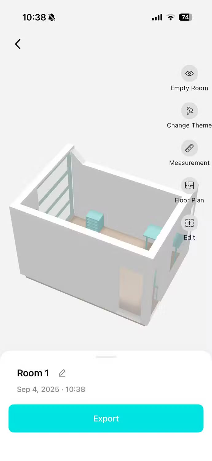 How to use iPhone for 3D scanning Picture 10
