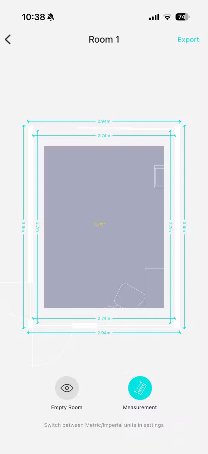 How to use iPhone for 3D scanning Picture 11
