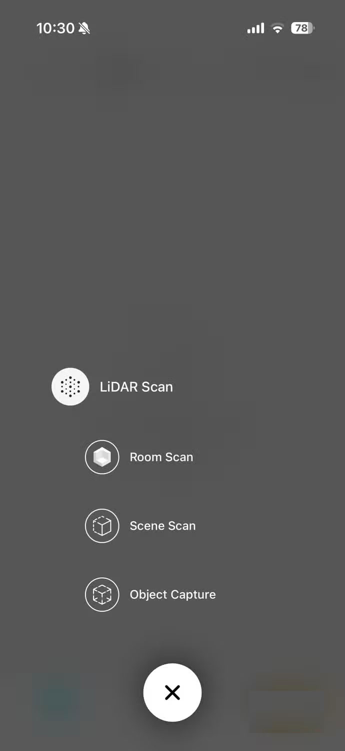 How to use iPhone for 3D scanning Picture 7
