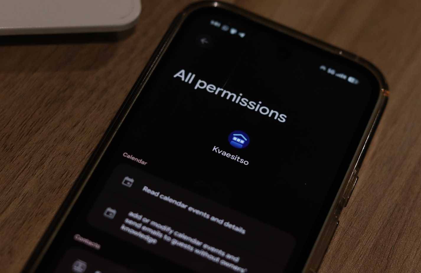 How to Use Kvaesitso to Make Your Android Phone Less Slow and Cluttered Picture 10
