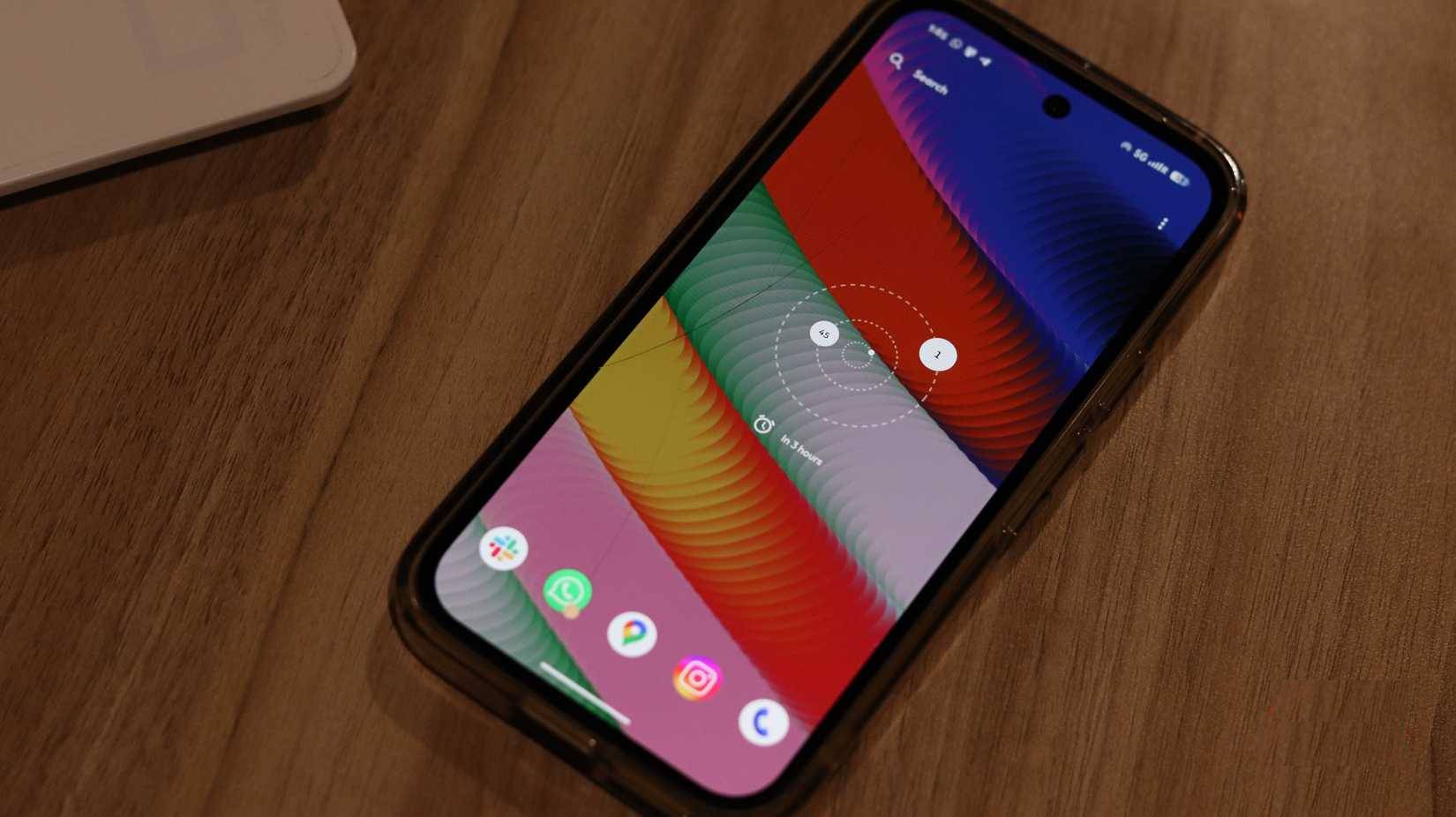 How to Use Kvaesitso to Make Your Android Phone Less Slow and Cluttered Picture 2