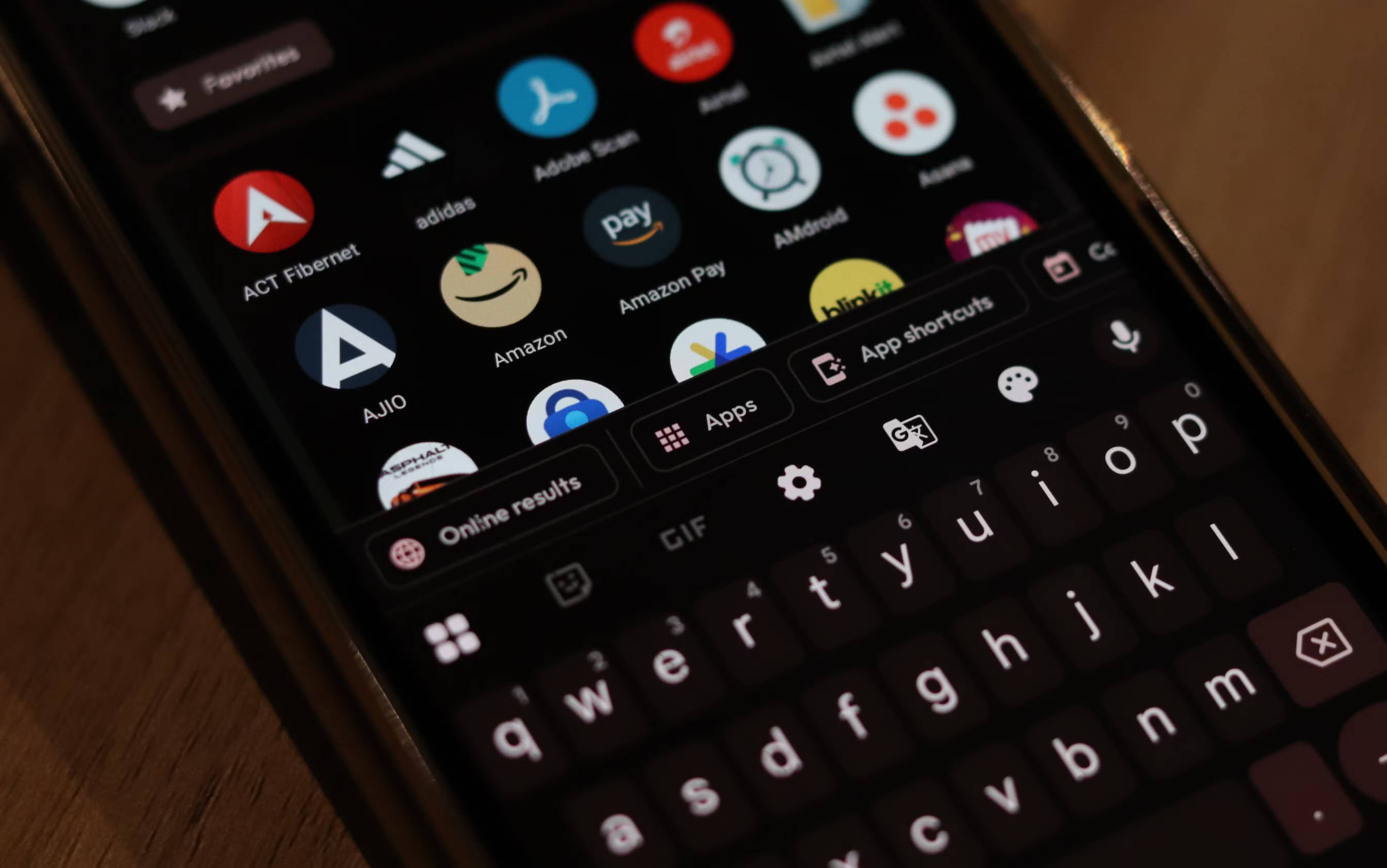 How to Use Kvaesitso to Make Your Android Phone Less Slow and Cluttered Picture 4