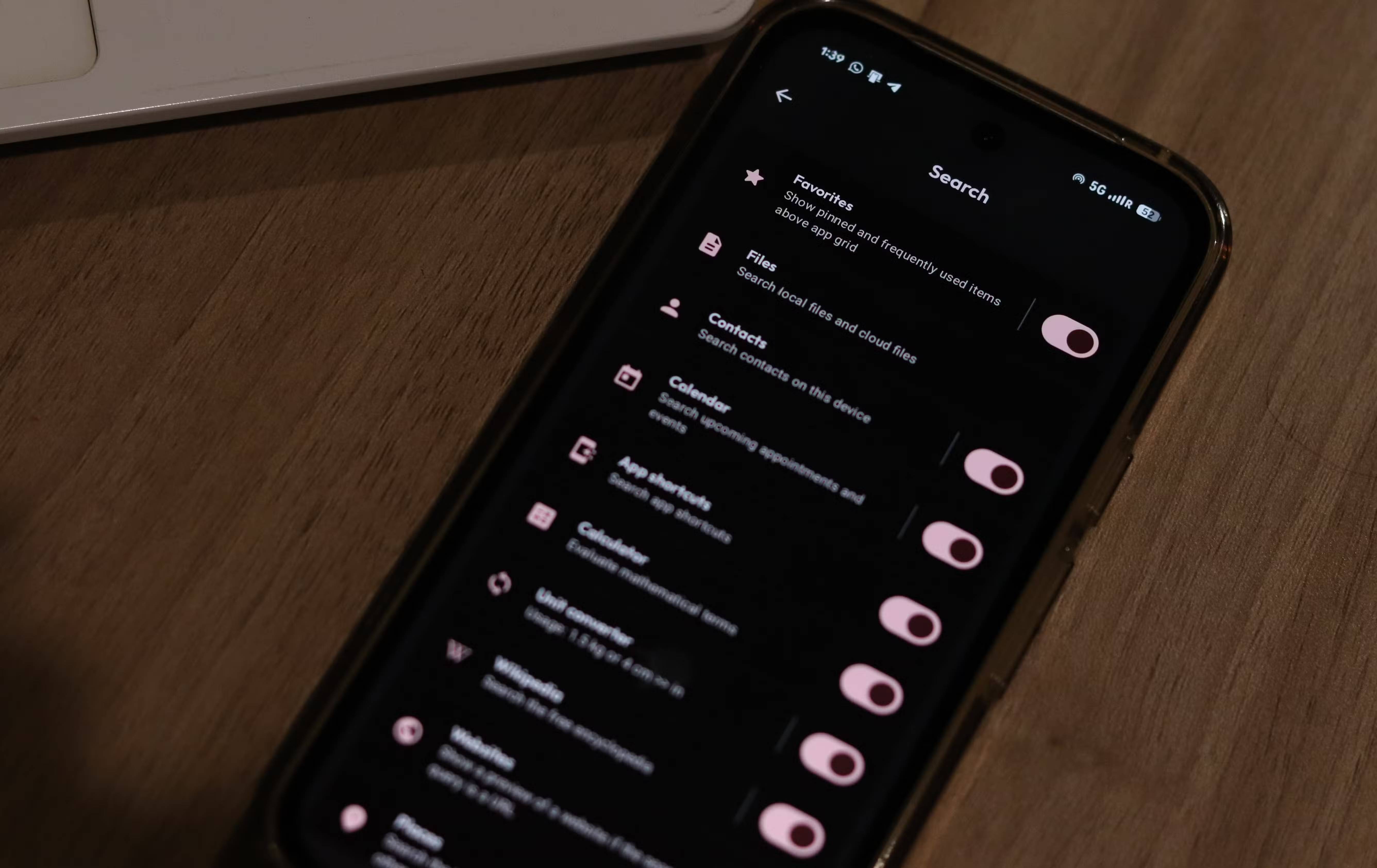 How to Use Kvaesitso to Make Your Android Phone Less Slow and Cluttered Picture 5