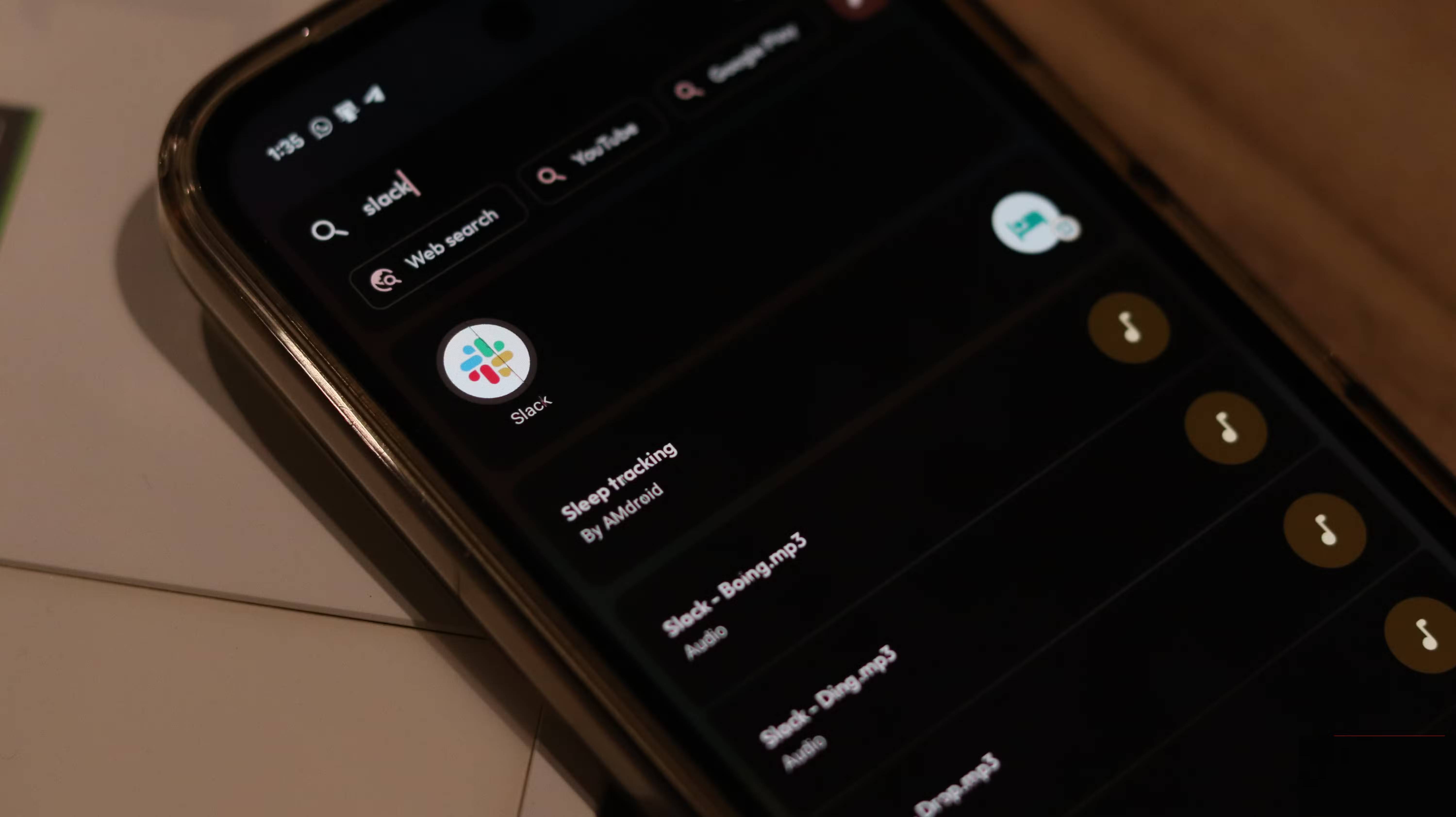 How to Use Kvaesitso to Make Your Android Phone Less Slow and Cluttered Picture 6