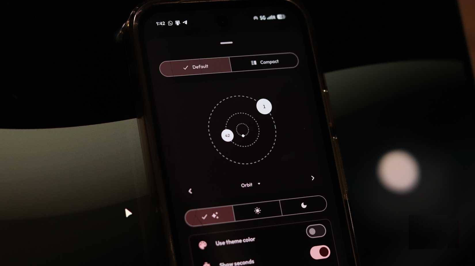 How to Use Kvaesitso to Make Your Android Phone Less Slow and Cluttered Picture 9