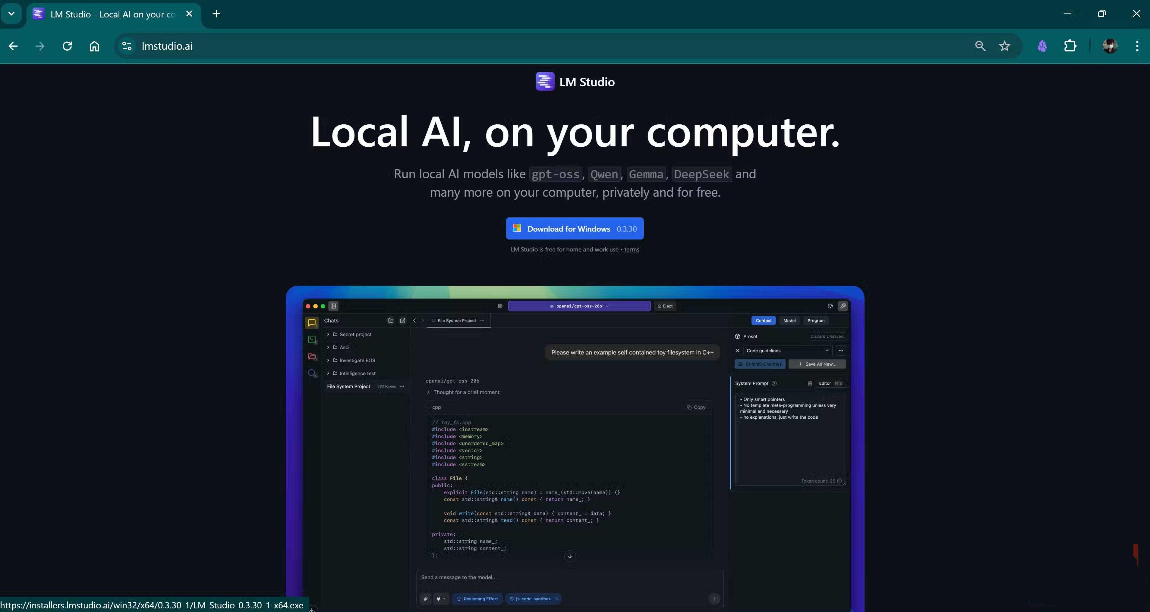 How to use local LLM to sort chaotic Obsidian inventory Picture 3