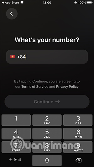 Picture 2 of How to use Locket Widget to share recently taken photos in a snap.