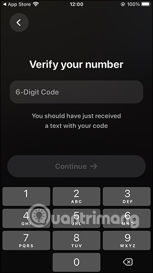 Picture 3 of How to use Locket Widget to share recently taken photos in a snap.