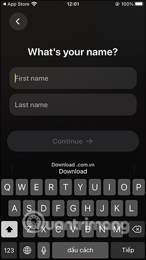 Picture 4 of How to use Locket Widget to share recently taken photos in a snap.
