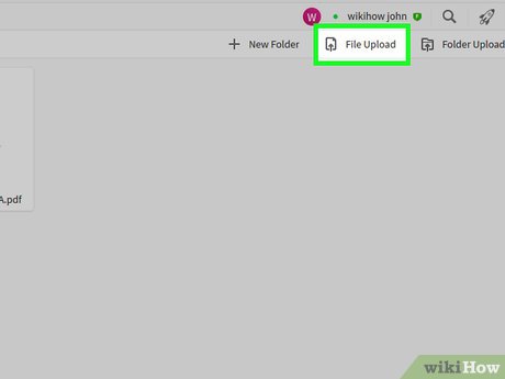 How to Use MEGA Cloud Storage Picture 18