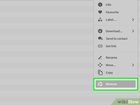 How to Use MEGA Cloud Storage Picture 22
