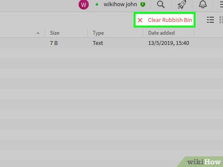 How to Use MEGA Cloud Storage Picture 23