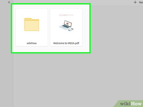How to Use MEGA Cloud Storage Picture 29