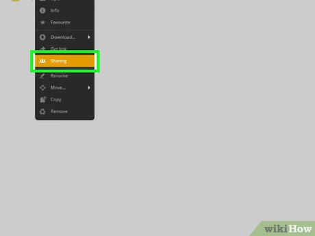 How to Use MEGA Cloud Storage Picture 32