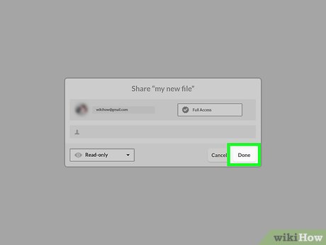 How to Use MEGA Cloud Storage Picture 35