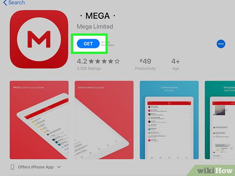 How to Use MEGA Cloud Storage Picture 36