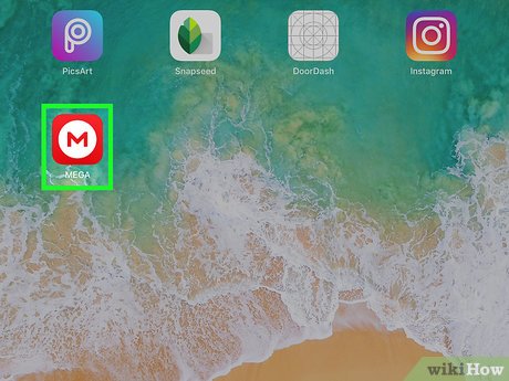 How to Use MEGA Cloud Storage Picture 37