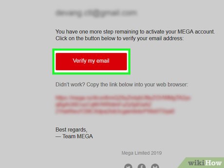 How to Use MEGA Cloud Storage Picture 6