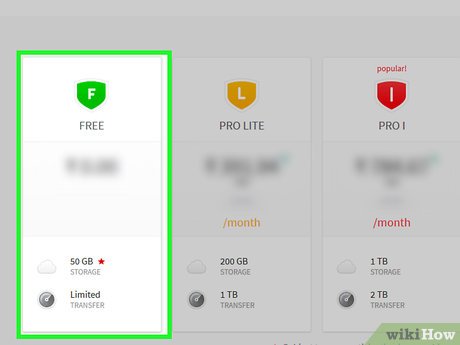 How to Use MEGA Cloud Storage Picture 9