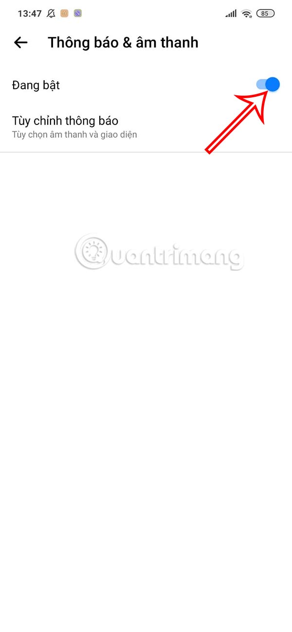 How to use Meta AI chatbot on Messenger Picture 11