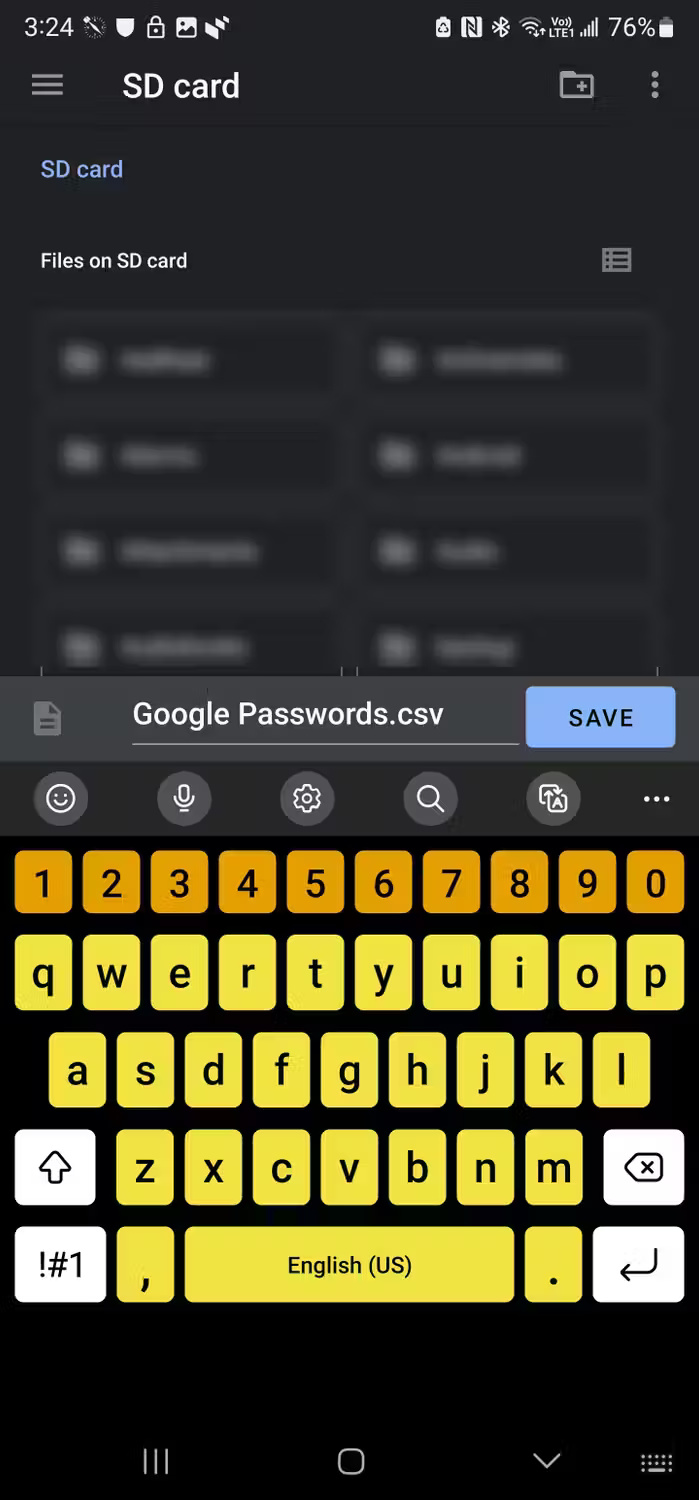 How to use Microsoft Authenticator as a password manager Picture 10