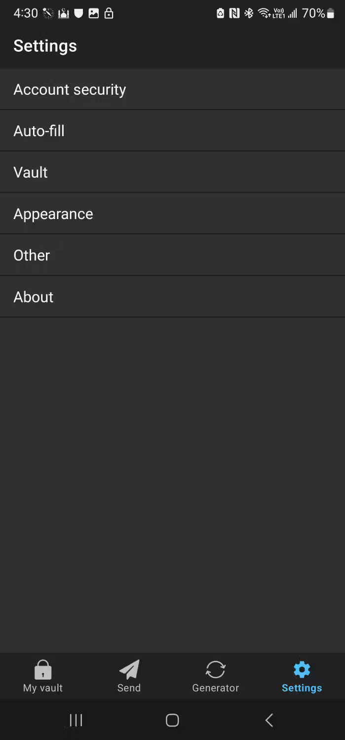How to use Microsoft Authenticator as a password manager Picture 13