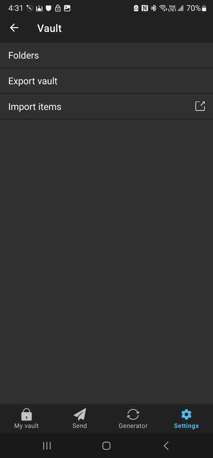 How to use Microsoft Authenticator as a password manager Picture 15