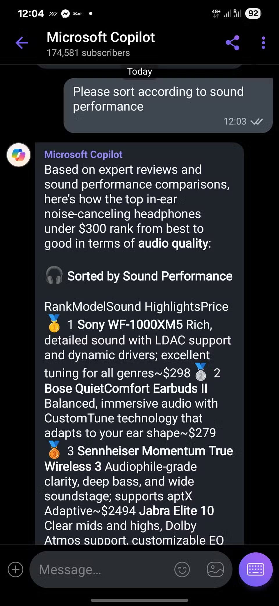 How to Use Microsoft Copilot to Never Miss Any Online Deals Picture 5