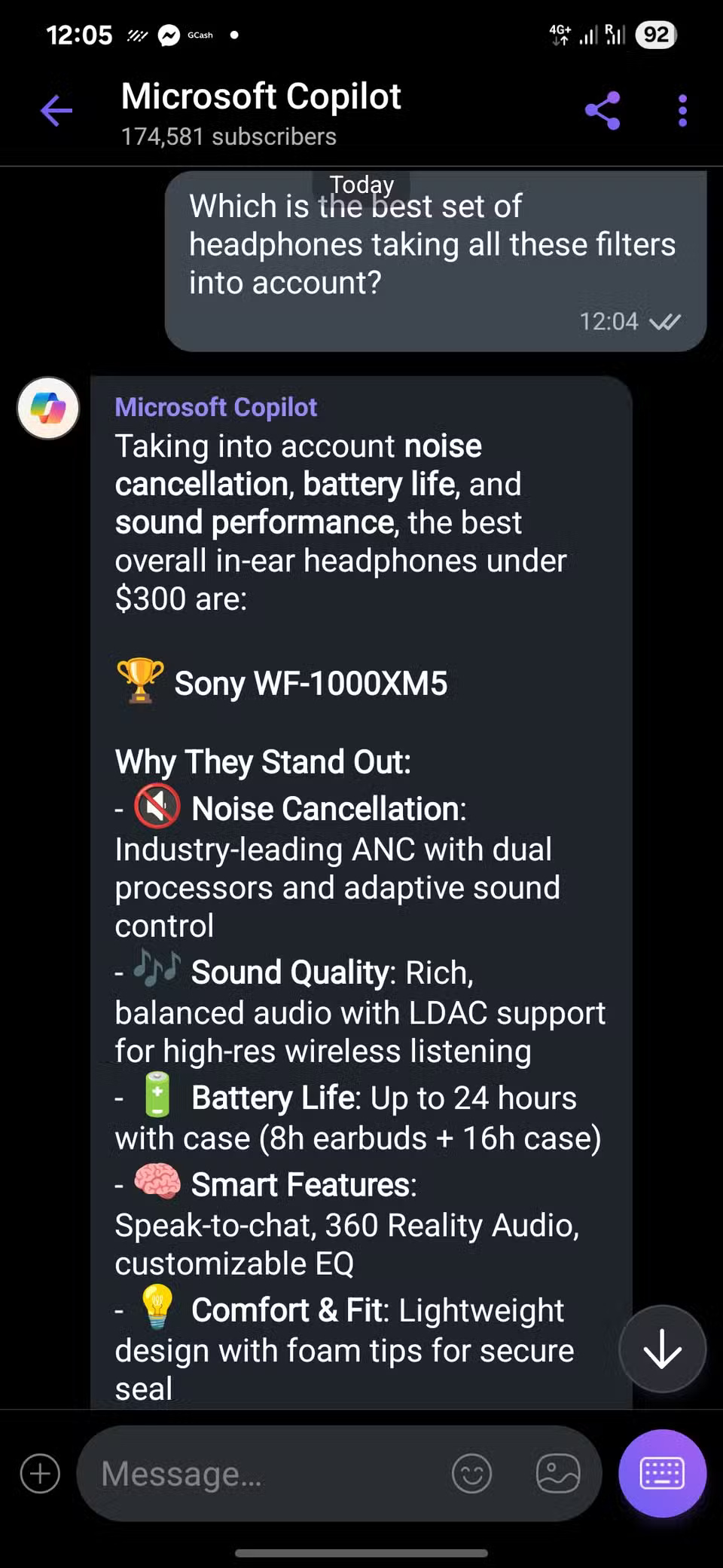 How to Use Microsoft Copilot to Never Miss Any Online Deals Picture 6