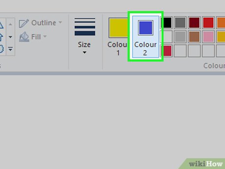 How to Use Microsoft Paint in Windows Picture 14