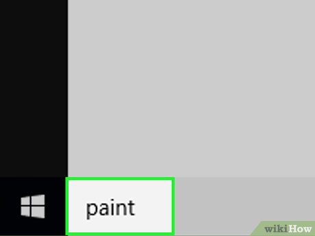 How to Use Microsoft Paint in Windows Picture 2