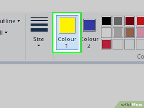 How to Use Microsoft Paint in Windows Picture 22