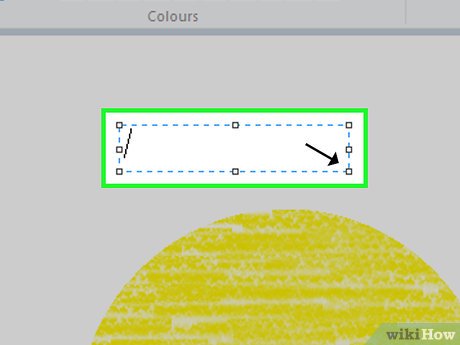 How to Use Microsoft Paint in Windows Picture 28