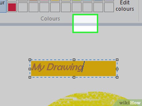 How to Use Microsoft Paint in Windows Picture 31